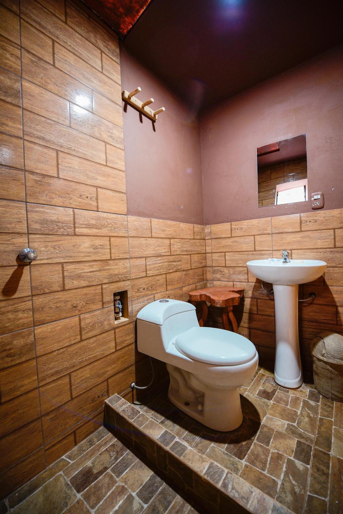 Rumi Lodge Písac Habitación foto